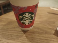 -星巴克(大连柏威年店)