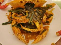 -無招牌海鮮(芽笼店)