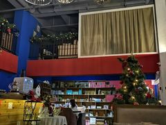 大堂-静香HOUSE·全时段融合餐厅(七星欢乐颂店)