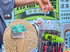 -炖物24章·顺时轻养茶(黄龙店)