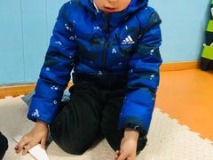 -哈奋儿童科技营乐高托班机器人(闲林校区)