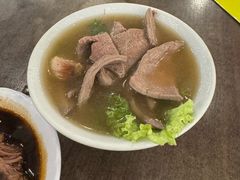 -松發肉骨茶(先得坊店)