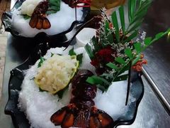 -万宝海鲜舫(劳动公园店)