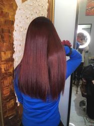 -MYCOLORHARSALON