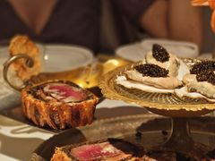 -壳里西餐厅Coquille Seafood Bistro(蒙自路店)