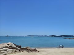 -东山风动石景区