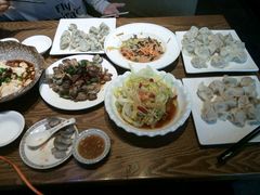 -双合园·海鲜水饺青岛菜(大尧三路店)
