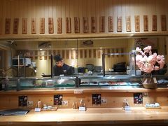 -昱匠·日本料理(金融街店)