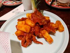 -新白鹿餐厅(爱琴海购物中心店)