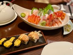 -佛山希尔顿酒店·融誉亚洲美食荟