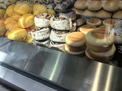 -宫门口馒头铺(创始人总店)