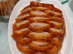 -御仙都北京菜馆·烤鸭店(双井店)