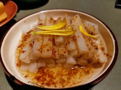桂香山药-小吊梨汤·北京菜·烤鸭(鸟巢店)