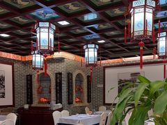 -全聚德(上海首店浦东店)