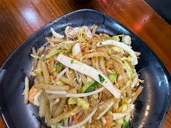 -台州老六海鲜面馆(上南总店)