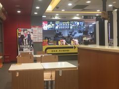 -麦当劳(秣陵路店)