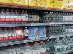 -物美超市(通州华业玫瑰店)