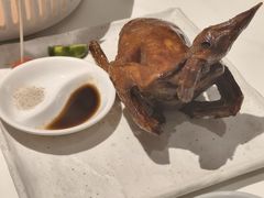 -侨美食家·40年地道粤菜(珠江新城店)