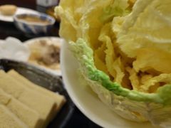-东来顺饭庄(金泉广场店)