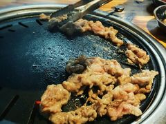 -麻蒲碳烤肉(远景路1号店)
