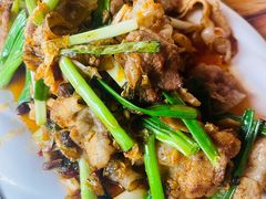 -灯盏窝饭店(新都分店)