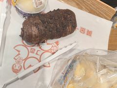 -丁香西饼屋(桂林路店)