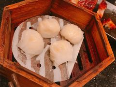 -正斗·港式粤菜(SKLP店)
