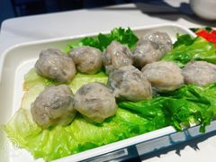 -八合里潮汕鲜牛肉火锅(福州万象城店)
