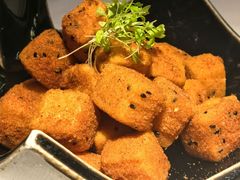 -桂满陇·蟹黄小笼汤包(环球港店)