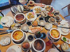 -阳光岛·海鲜盛宴(银泰中心in99店)