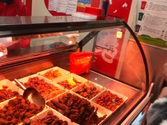 -绝味鸭脖(炫地店)