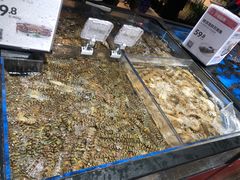 -盒马鲜生(双清路店)