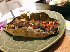 荷香酥鲫鱼-青梅酒肆PLUS(长白仙岛北路店)