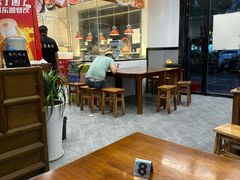 -爱家面馆(常州总店)