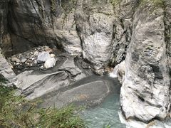 -太鲁阁公园
