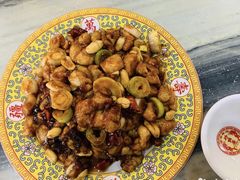 -砂锅居(西四店)