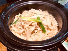 -粗茶淡饭·隐庐私厨(东亭店)
