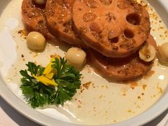 -汤城小厨•粤菜•靓汤(金宝街店)
