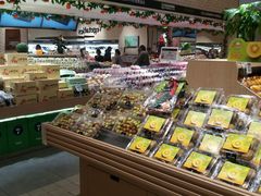 零售区-7fresh七鲜(大族广场店)