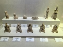 -九江市博物馆