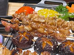-松鱼亭·和牛烧肉(协鑫广场店)
