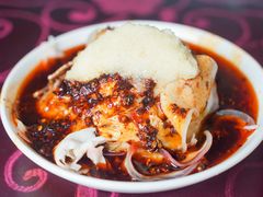 -老丘丘(较场口店)