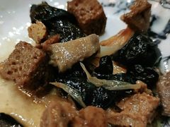 -四合義清真·老北京爆肚小吃涮肉