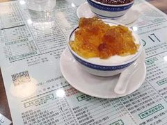 -仁信老铺甜品(北京路店)