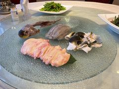 -孔庆璞河豚馆(白玉兰酒店)