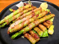 -hallch 好吃餐厅(全运村中央广场店)
