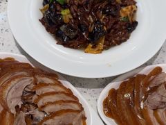 -玉林烤鸭店(垡头店)