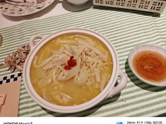 鸡汁脆笋-桂满陇·杭州饭店(清河万象店)