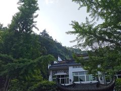 -途中饭店(开化店)