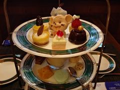 -马勒别墅·中餐厅